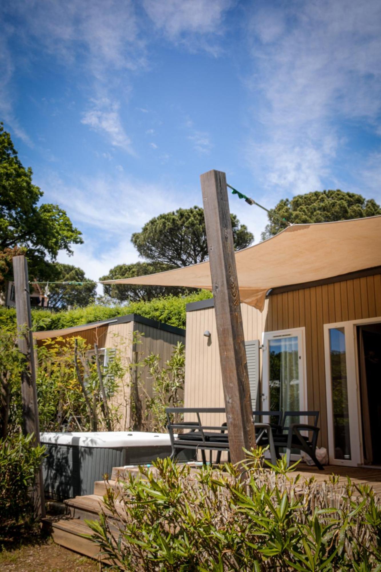 Domaine De Verdagne Gassin Exterior photo